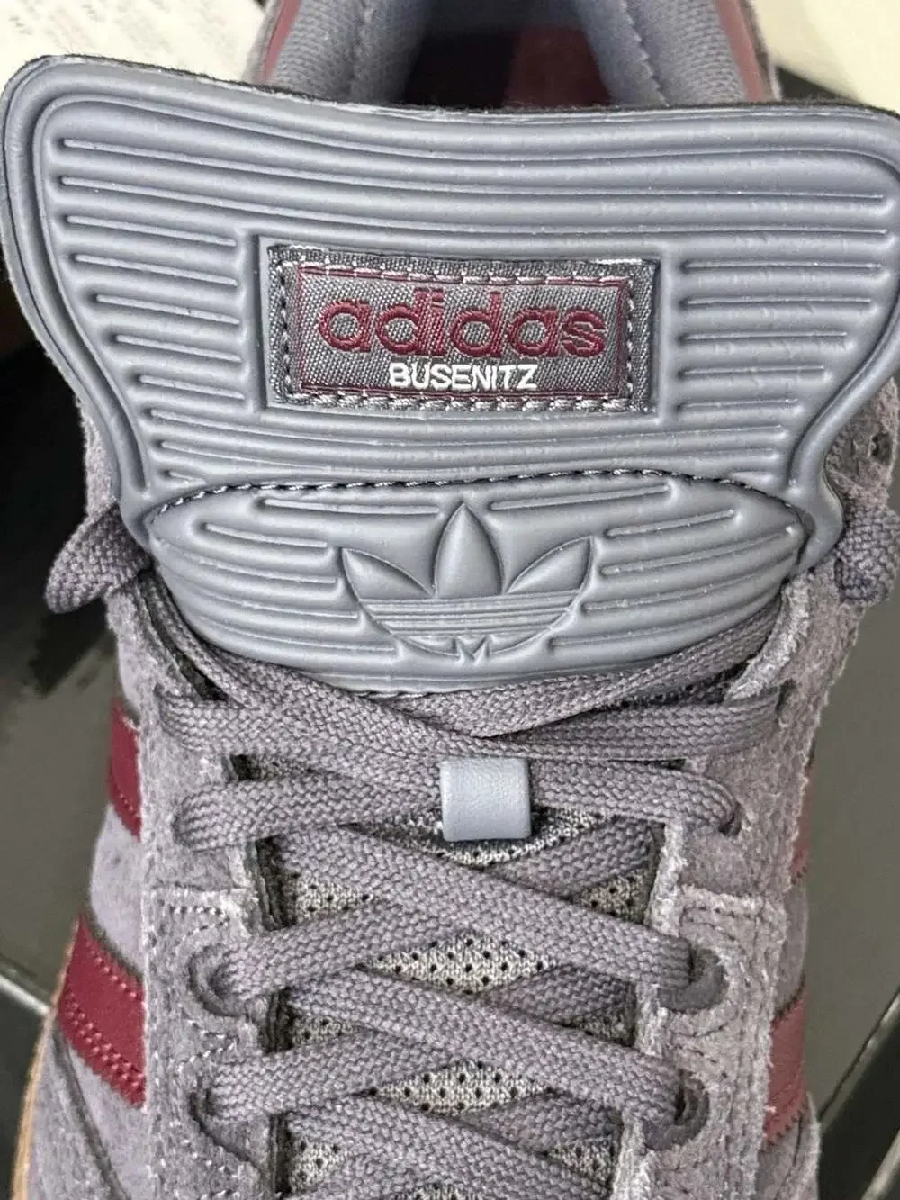 adidas busenitz skateboarding
